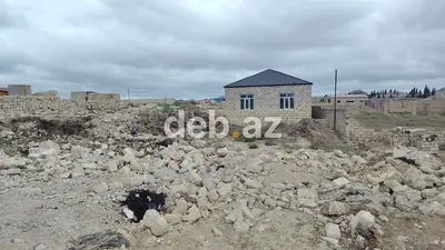 Bakıda Maştağada torpaq sahəsi satılır | Bağ evi və həyət evi üçün torpaq — kiçik şəkil 7