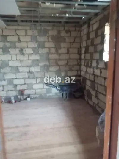 3 otaqlı, 72 kv. m, Təmirsiz — kiçik şəkil 5