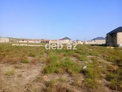 Salam Məmmədli qəsəbəsində 2 sot torpaq sahəsi satılır Çıxarış kənd — kiçik şəkil 5