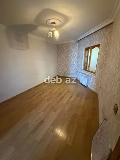 Bakı, Bakıxanov qəs., 3 otaqlı, Köhnə tikili, 76 kv. m — kiçik şəkil 5