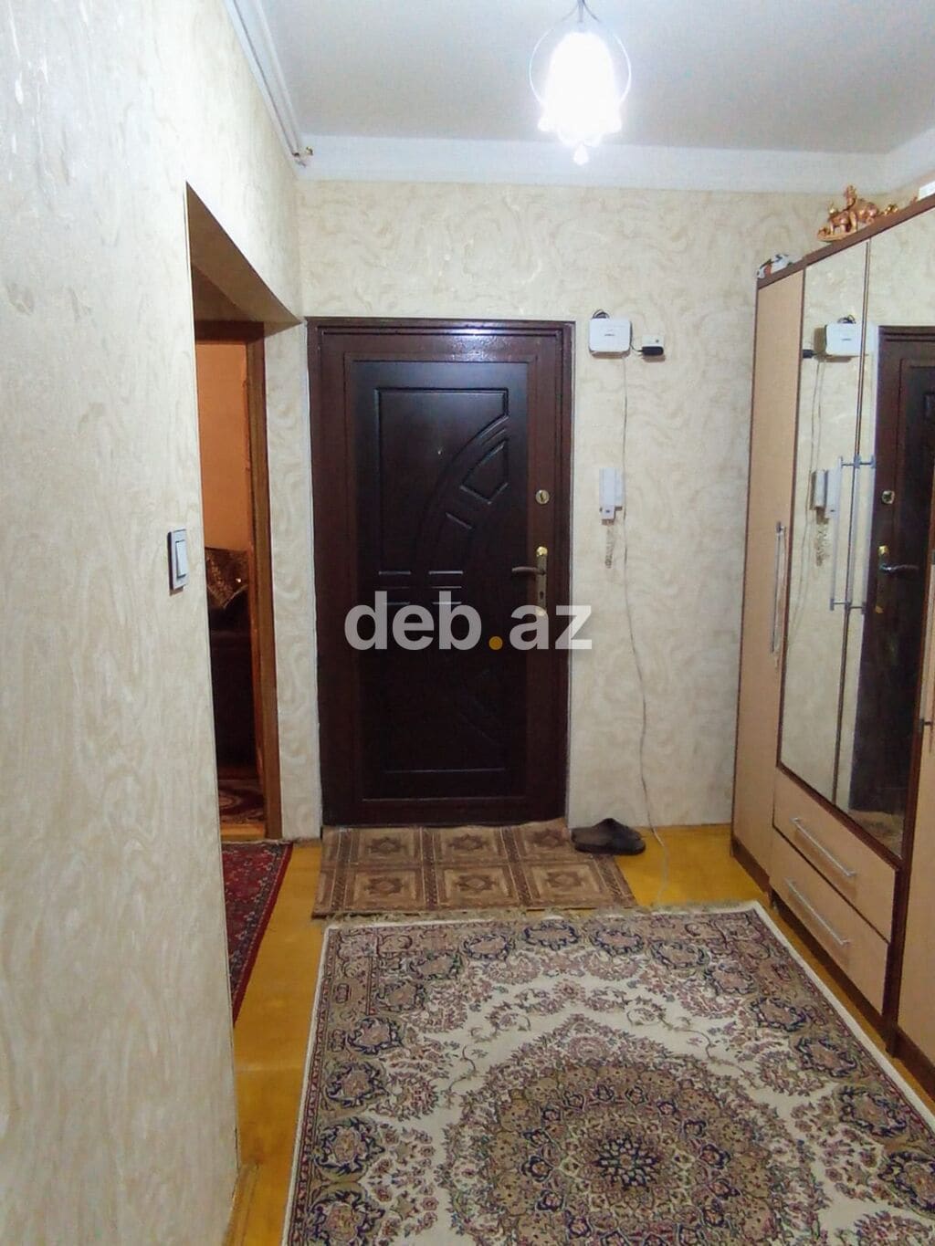 Bakı, Əhmədli, 5 otaqlı, Köhnə tikili, m. Əhmədli, 110 kv. m — Xətai, Bakı
