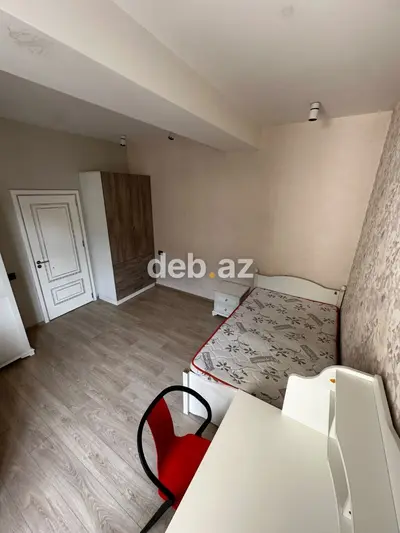 4 otaqlı, Yeni tikili, 146 kv. m — kiçik şəkil 6