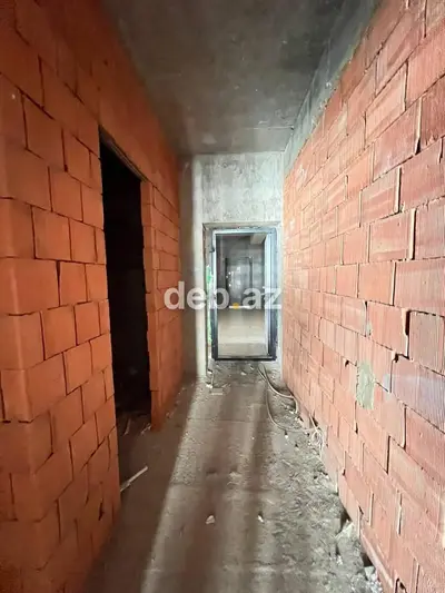 Satılır 1 otaqlı yeni tikili 65 m², Nəriman Nərimanov m. Kateqoriya — kiçik şəkil 5