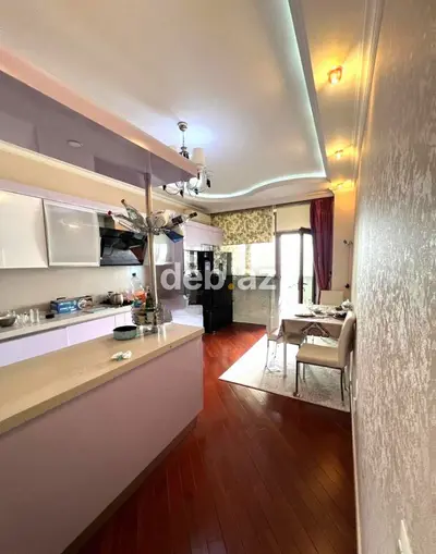 IPOTEKAYA YARARLI Nerimanov Metrosundan Ayaqla 2-Deqiqe Aralida — kiçik şəkil 7