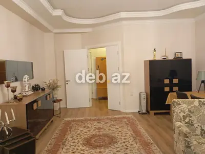 28 May, 3 otaqlı, Yeni tikili, m. 28 may, 112 kv. m — kiçik şəkil 2
