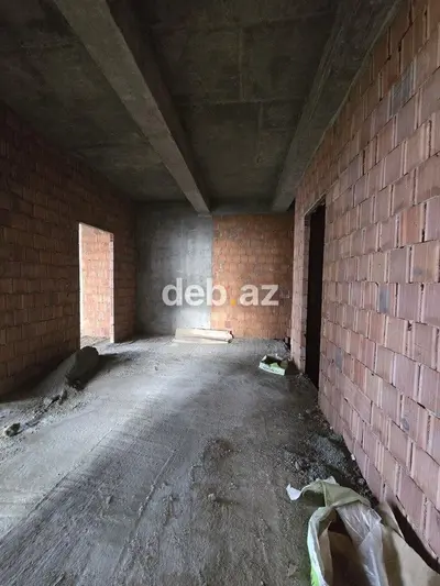 Ağ şəhər, 3 otaqlı, Yeni tikili, m. Xətai, 157 kv. m — kiçik şəkil 6