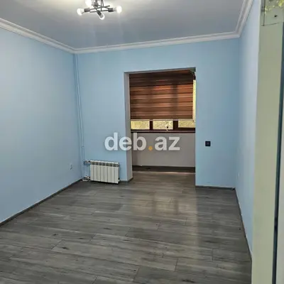 Xətai metrosu yaxınlığında, Xocalı prospektində 80 m² obyekt icarəyə — kiçik şəkil 8
