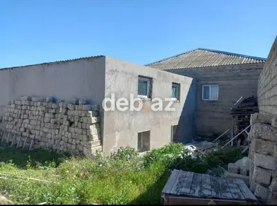 Maştağada 2 mərtəbəli ev + təsərrüfat sahəsi satılır — kiçik şəkil 4