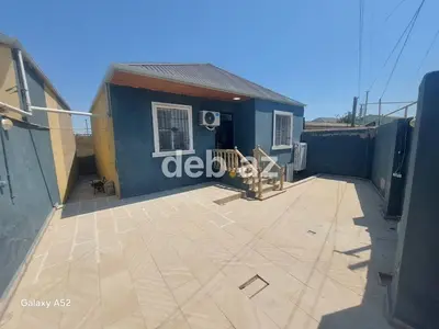 83000 Manata Tam Əşyalı 3 Otaq Ev. Hövsan Qəsəbəsi Mida 1 Yaşayış — kiçik şəkil 1