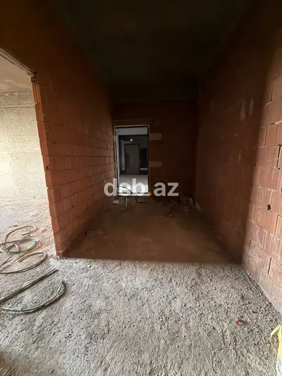 2 otaqlı, Yeni tikili, 84 kv. m — kiçik şəkil 3
