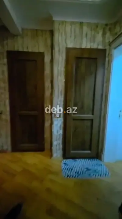 Digahda AYLIQ KİRAYƏ! Tam mebelli və məişət texnikalı 2 otaqlı hazır mənzil — İsti tonlar, split-kondisionerlər v əlverişli planlama! — kiçik şəkil 5