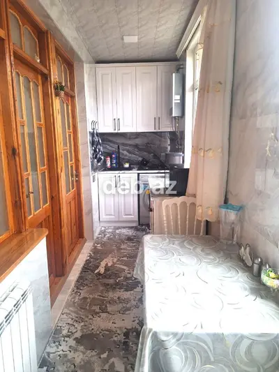 Bakı, 3 otaqlı, Köhnə tikili, 75 kv. m — kiçik şəkil 14