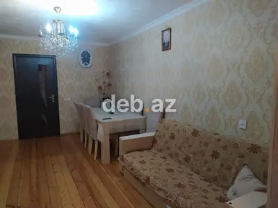 Bakı, Biləcəri, 2 otaqlı, Köhnə tikili, 60 kv. m — kiçik şəkil 3