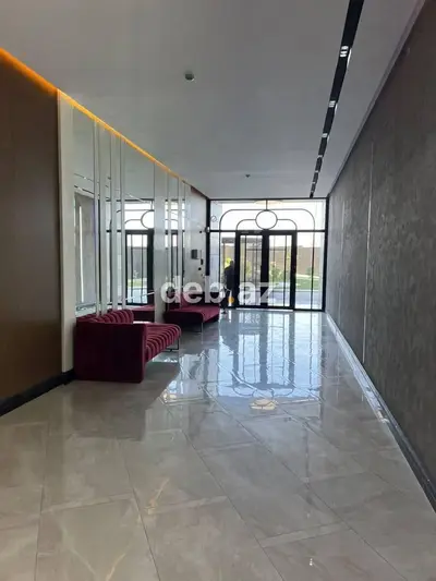 Sabunçu qəs., 2 otaqlı, Yeni tikili, m. Koroğlu, 64 kv. m — kiçik şəkil 8