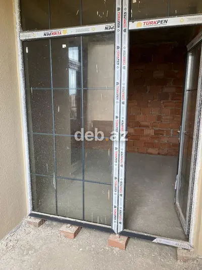 2 otaqlı, Yeni tikili, 79 kv. m — kiçik şəkil 5