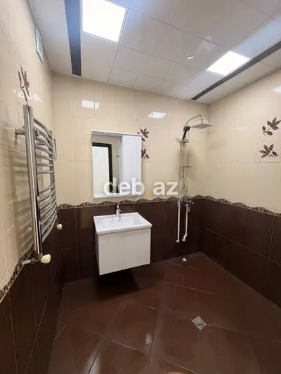 2-otaqlı yeni tikili, Sumqayit şeheri Baki kucesi 191,M13.40ci — kiçik şəkil 8