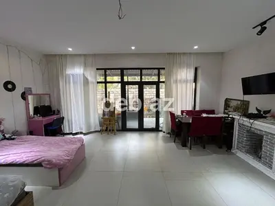 Buzovnada, Maştağa yolunda, Aida parka çatmamış. Buzovna restoranın — kiçik şəkil 10