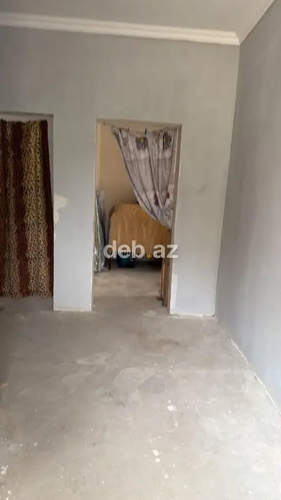 3 otaqlı, 87 kv. m, Kredit yoxdur, Orta təmir — kiçik şəkil 8
