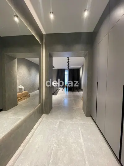 3 otaqlı, Yeni tikili, 145 kv. m — kiçik şəkil 8