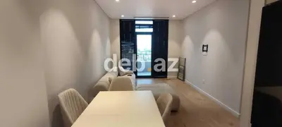 Nardaran qəs., 2 otaqlı, Yeni tikili, 65 kv. m — kiçik şəkil 15
