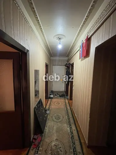 Xalqlarda 3 Otaqli Bina Evi Satilir — kiçik şəkil 15