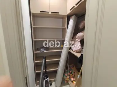 3 otaqlı, Yeni tikili, 153 kv. m — kiçik şəkil 5