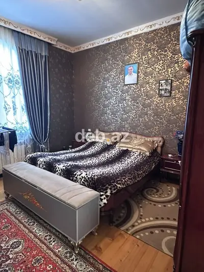 Həyət evi satılır Təmirli və geniş otaqları Sənəd Torpağın — kiçik şəkil 8
