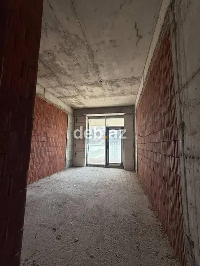 Ağ şəhər, 3 otaqlı, Yeni tikili, 188 kv. m — kiçik şəkil 5