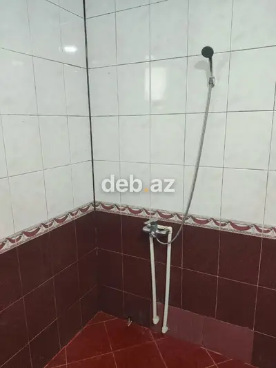 Binəqədi qəs. 7 otaqlı, 204 kv. m, Kredit yoxdur, Yeni təmirli — kiçik şəkil 10