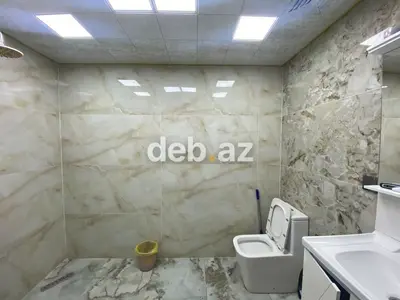 2 otaqlı, Yeni tikili, 92 kv. m — kiçik şəkil 9