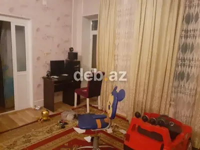 Şağan 11 otaq, 223 kv. m, Kredit yoxdur, Orta təmir — kiçik şəkil 4