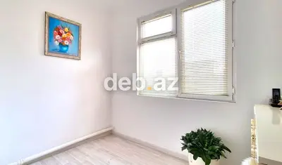 Bakı, 2 otaqlı, Köhnə tikili, m. Neftçilər, 35 kv. m — kiçik şəkil 7