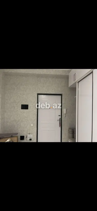 2 otaqlı, Yeni tikili, 63 kv. m — kiçik şəkil 7