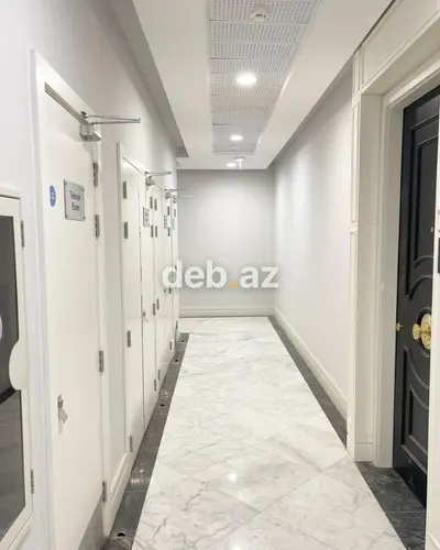 Ağ şəhər, 2 otaqlı, Yeni tikili, m. Xətai, 60 kv. m — kiçik şəkil 3