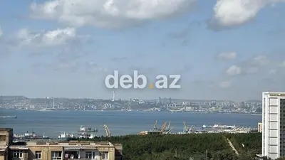Bakı, Həzi Aslanov qəs., 2 otaqlı, Köhnə tikili, m. Həzi Aslanov, 65 kv. m — kiçik şəkil 13