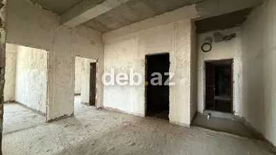 Ağ şəhər, 3 otaqlı, Yeni tikili, m. Xətai, 157 kv. m — kiçik şəkil 2