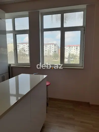 2 otaqlı, Yeni tikili, 43 kv. m — kiçik şəkil 6
