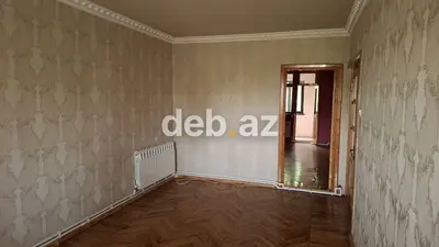 Gəncə, 2 otaqlı, Köhnə tikili, 55 kv. m — kiçik şəkil 14