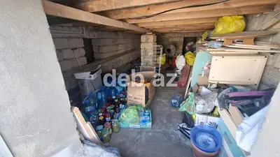 Məmmədli 3 otaqlı, 85 kv. m, Kredit var, Yeni təmirli — kiçik şəkil 11