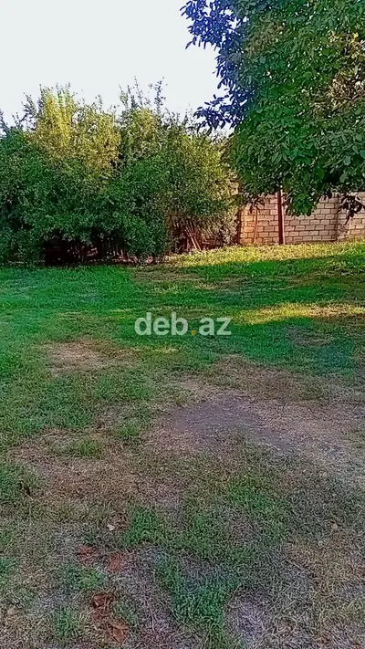Agcebedide Torpaq Satilir — Şəhərin Mərkəzində Kadastrı Olan 7 Sot — kiçik şəkil 6