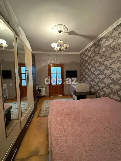Bakı, 2 otaqlı, Köhnə tikili, 64 kv. m — kiçik şəkil 5