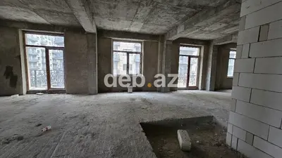 Ağ şəhər, 4 otaqlı, Yeni tikili, 209 kv. m — kiçik şəkil 2