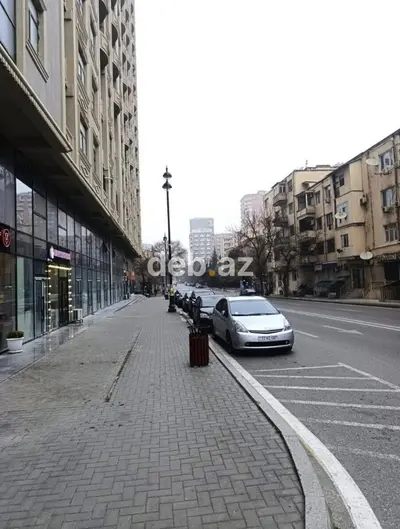 Bakı, 2 otaqlı, Köhnə tikili, 36 kv. m — kiçik şəkil 5