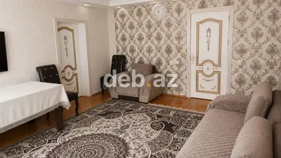6 otaqlı, 225 kv. m, Kredit var, Yeni təmirli — kiçik şəkil 8