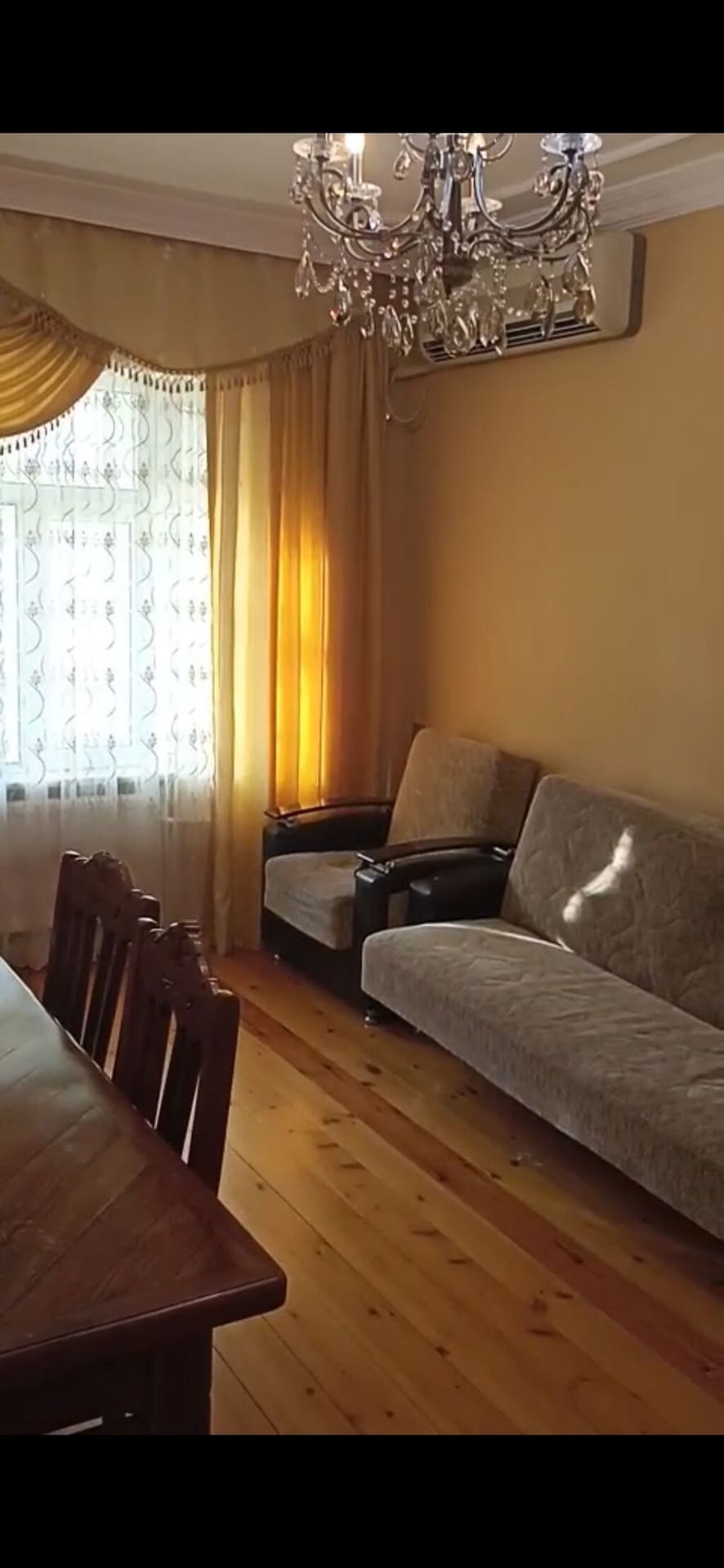 3 Otaqlı Kirayə Mənzil - Bakıxanov Qəsəbəsi (Mərkəzdə) — kiçik şəkil 2