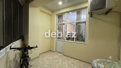 8-ci kilometr, 3 otaqlı, Yeni tikili, m. Neftçilər, 106 kv. m — kiçik şəkil 13