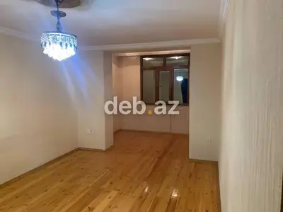 Bakı, Həzi Aslanov qəs., 3 otaqlı, Köhnə tikili, m. Həzi Aslanov, 65 kv. m — kiçik şəkil 4
