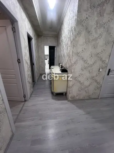 Masazırda Kreditlə 2 Otaqlı Əşyalı Mənzil Satılır (97.9 kv.m) — kiçik şəkil 6