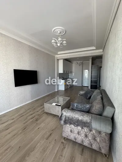 2 otaqlı, Yeni tikili, 77 kv. m — kiçik şəkil 15