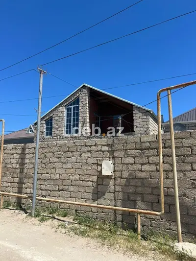 Qala qəs. 5 otaqlı, 100 kv. m, Təmirsiz — kiçik şəkil 3